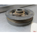 08F036 Crankshaft Pulley From 2002 Ford Expedition  5.4